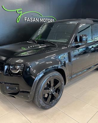 Land Rover Defender 110 3.0d i6 mhev X-Dynamic SE