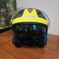 casco jet
