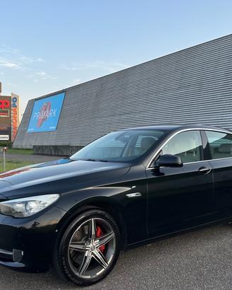 Bmw 535 535d Msport