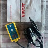 Reset spie BMW E36   AC808