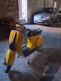 Piaggio Vespa 50 Special (V5B3) - 1971