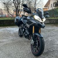 Ducati Multistrada 1200 - 2012