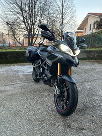 Ducati Multistrada 1200 - 2012