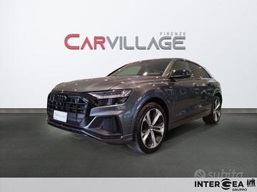 AUDI Q8 50 3.0 tdi mhev quattro tiptronic *