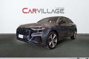 AUDI Q8 50 3.0 tdi mhev quattro tiptronic *