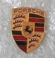 ANFOSSI Ricambi PORSCHE Milano