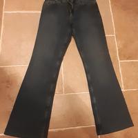 Jeans donna Guess taglia 29 Usato