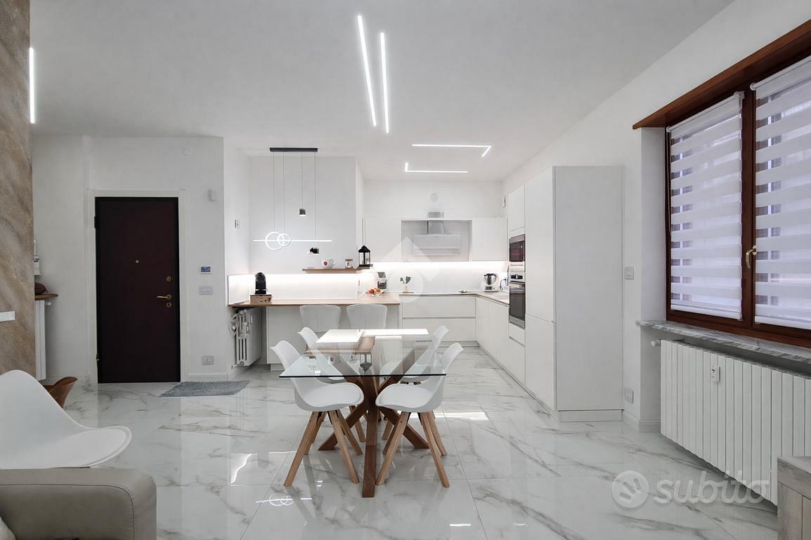 Apartment in Bra, Bescurone, Cuneo - Vista 4