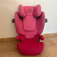Cybex solution s2 i fix seggiolino