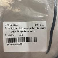 Regolazione casco mtb specialized ambush