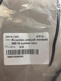 Regolazione casco mtb specialized ambush