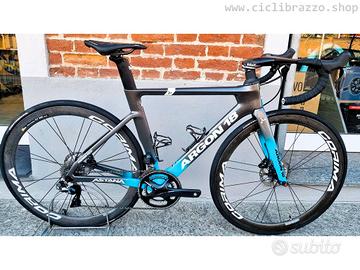 Argon 18 Nitrogen Disc tg.S Dura-Ace 2x11v 