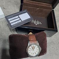 bulova accutron 63a100