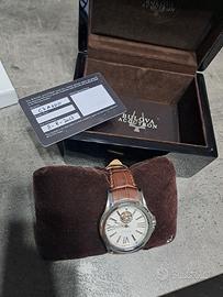 bulova accutron 63a100