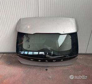 Ricambi volvo v40 cross 2015 portellone post
