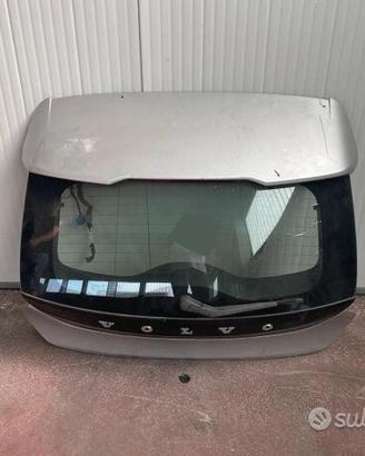 Ricambi volvo v40 cross 2015 portellone post