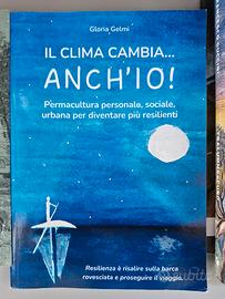 Il clima cambia...Anch'io