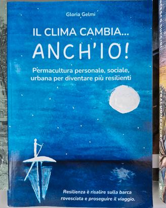 Il clima cambia...Anch'io