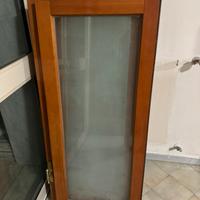 Infissi in Legno