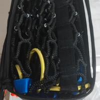 Calze/Catene da neve - Michelin Easy Grip Evo 7