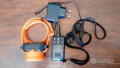 Multisound Telebeeper Evolution 2000