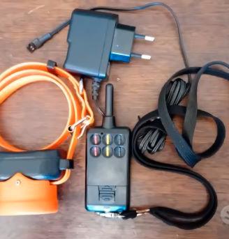 Multisound Telebeeper Evolution 2000