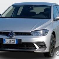 Ricambi usati volkswagen polo 2023