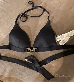 bikini costume mare Max Mara tg.2 Nuovo 