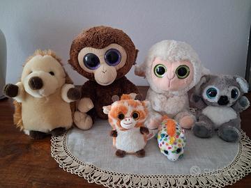peluche