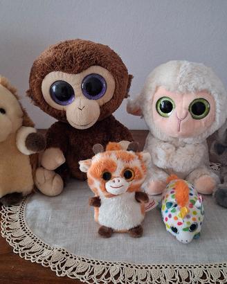 peluche