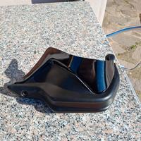 Paramani + deflettori 