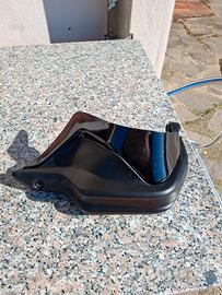 Paramani + deflettori 