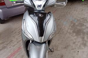 Kymco People S50