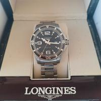 Longines Hydroconquest 