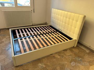 Testiera letto matrimoniale