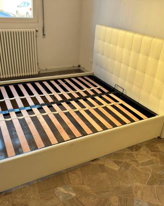 Testiera letto matrimoniale