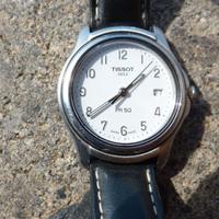 Tissot PR50 orologio donna mod j136/236k