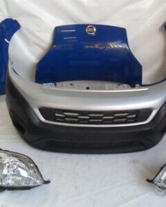 Ricambi usati Fiat Qubo Doblò ducato Fiorino scudo