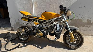 Minimoto