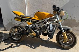 Minimoto