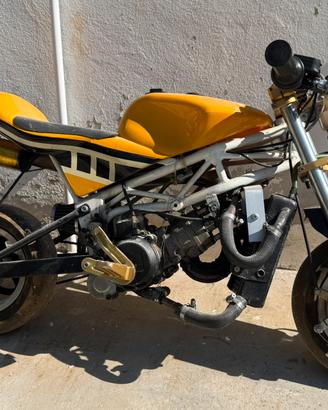 Minimoto