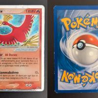 Pokemon Ho-oh ex (POP3 17)