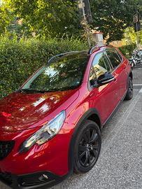 peugeot 2008 gtline