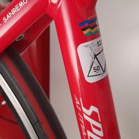 bici donna