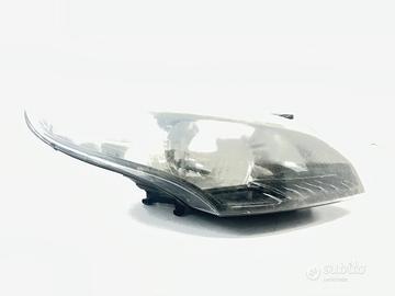 FARO ANTERIORE DESTRO RENAULT Megane III Grand Tou