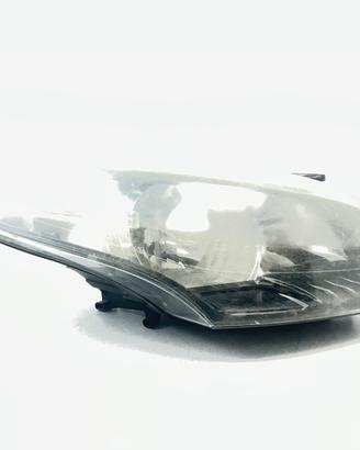 FARO ANTERIORE DESTRO RENAULT Megane III Grand Tou