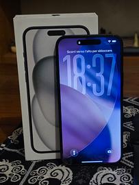 Lotto Iphone 15 Plus +Apple Watch