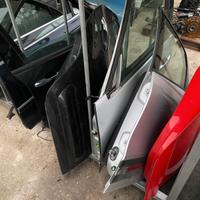 Sportelli Anteriori e Posteriori sx dx FIAT 500L
