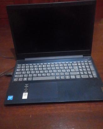 Computer portatile lenovo