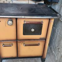 stufa a legna economica